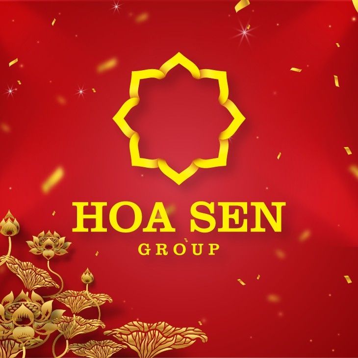 Công Ty Cổ Phần Tập Đoàn Hoa Sen - CN Tỉnh Quảng Ngãi