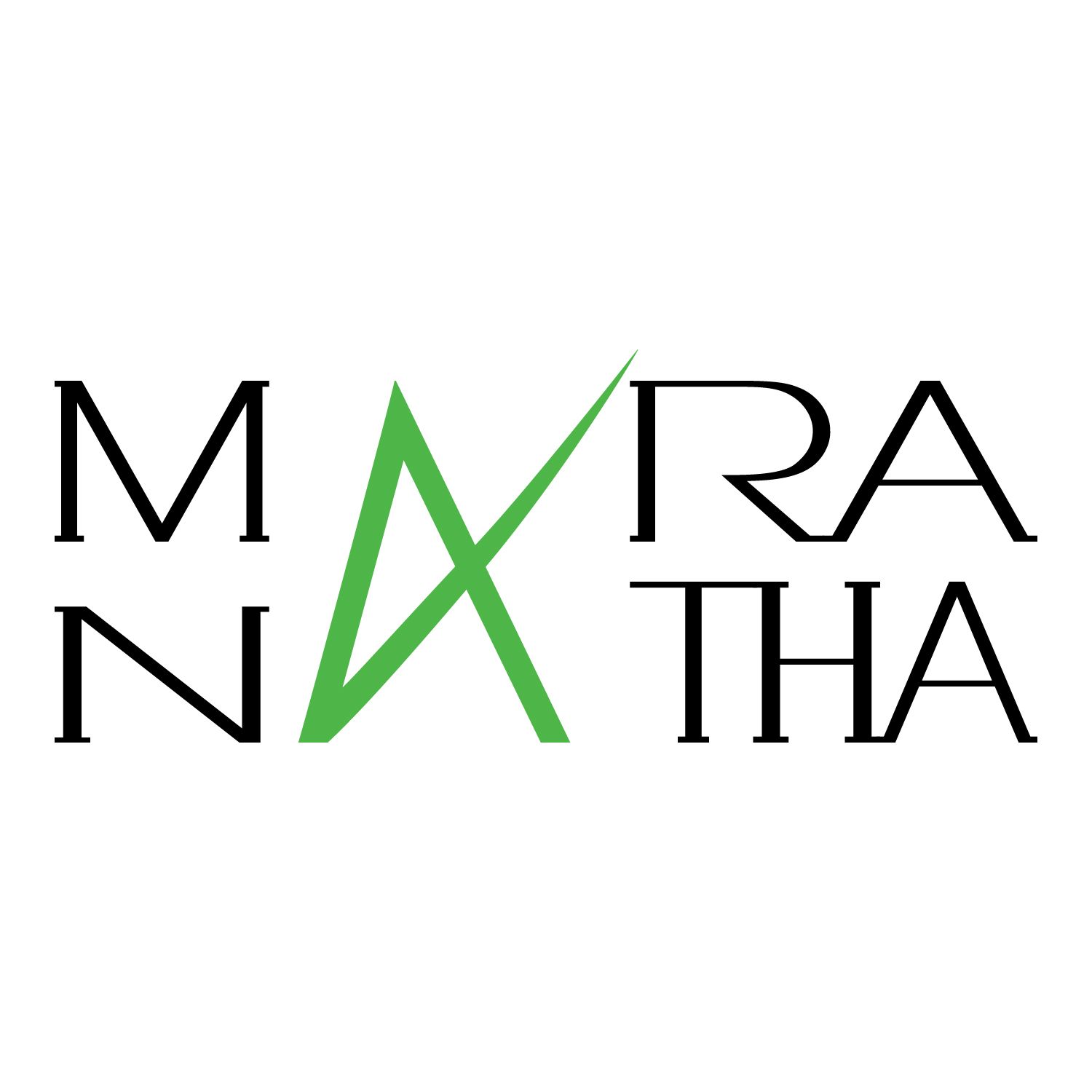 Công ty TNHH Maranatha