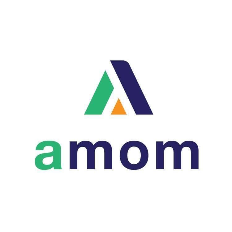 TRUNG TÂM TIẾNG ANH ENGLISH AMOM