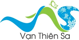 Công ty Cổ Phần Vạn Thiên Sa
