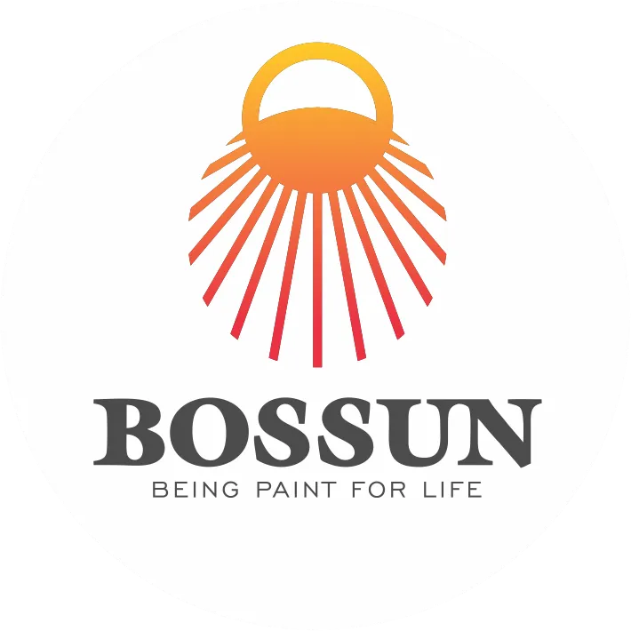 CÔNG TY CỔ PHẦN SẢN XUẤT THƯƠNG MẠI DỊCH VỤ SƠN BOSSUN VIỆT NAM
