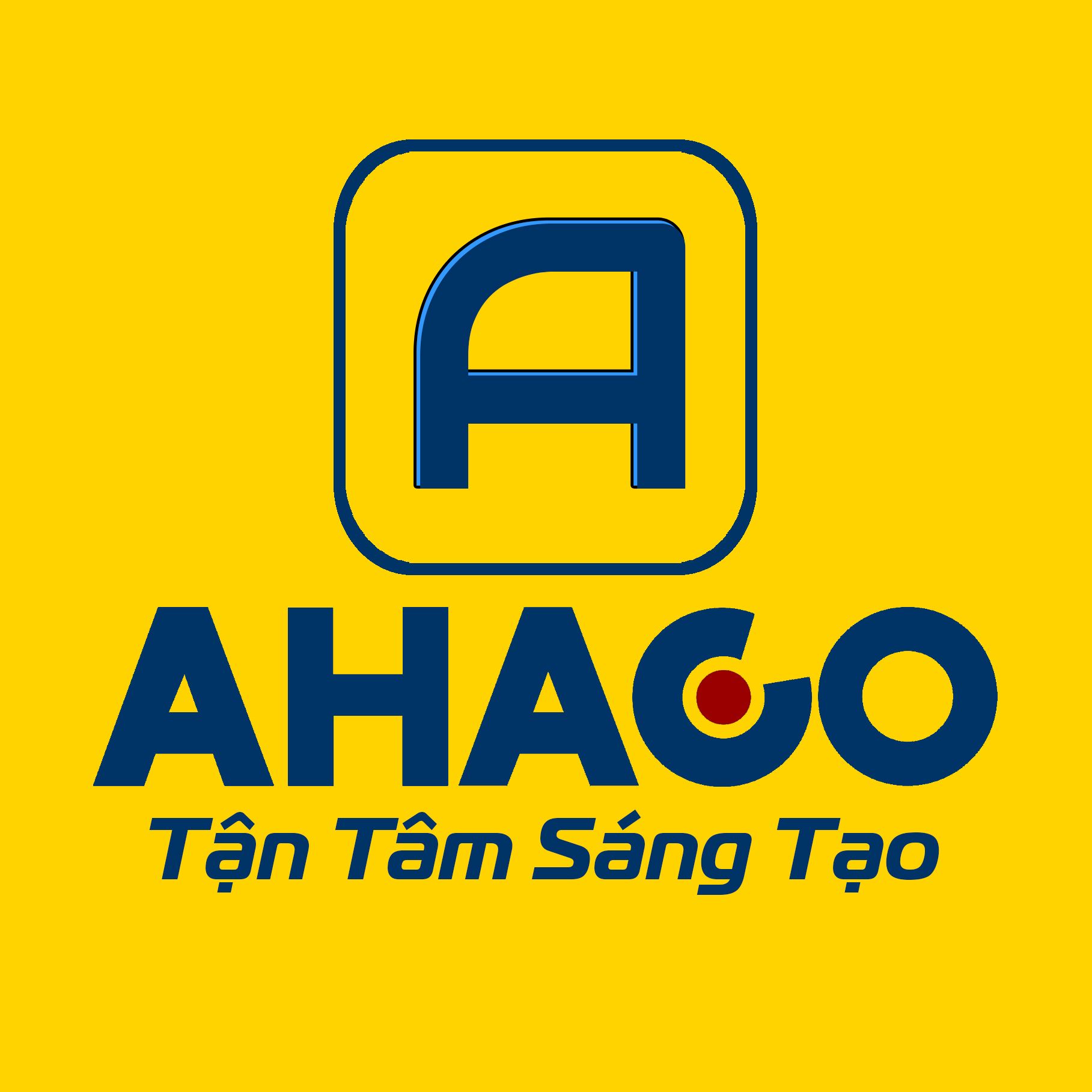 Công Ty Cổ Phần Kiến Trúc Ahaco