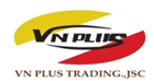 CÔNG TY CỔ PHẦN THƯƠNG MẠI QUỐC TẾ VN PLUS