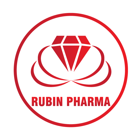 CÔNG TY TRÁCH NHIỆM HỮU HẠN RUBIN PHARMA