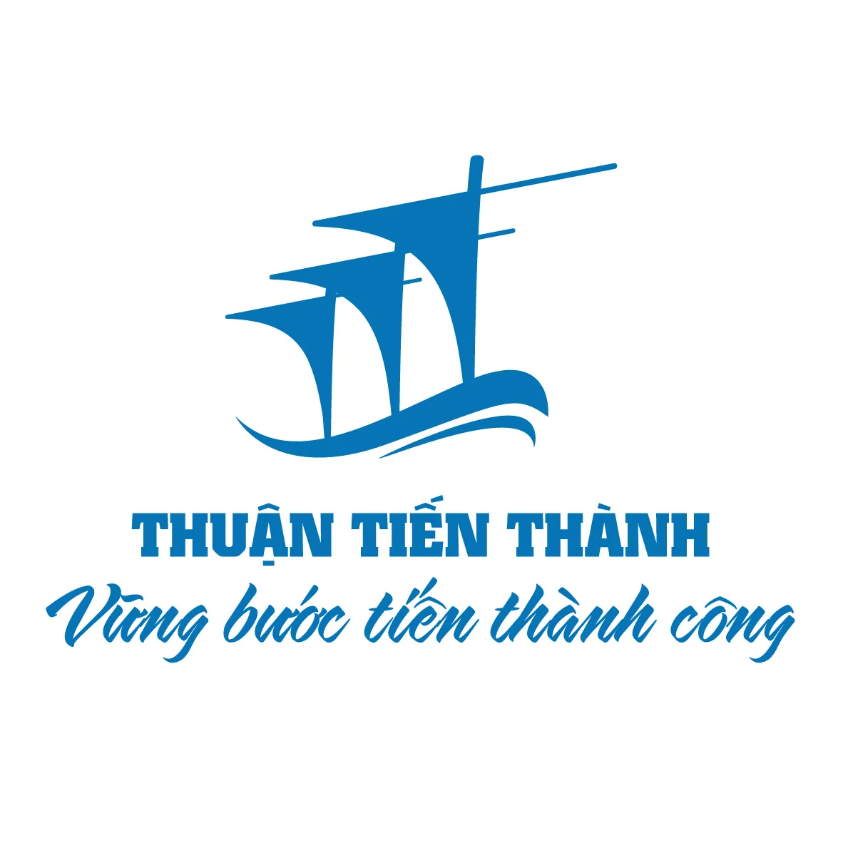 CÔNG TY TNHH THƯƠNG MẠI XUẤT NHẬP KHẨU THUẬN TIẾN THÀNH