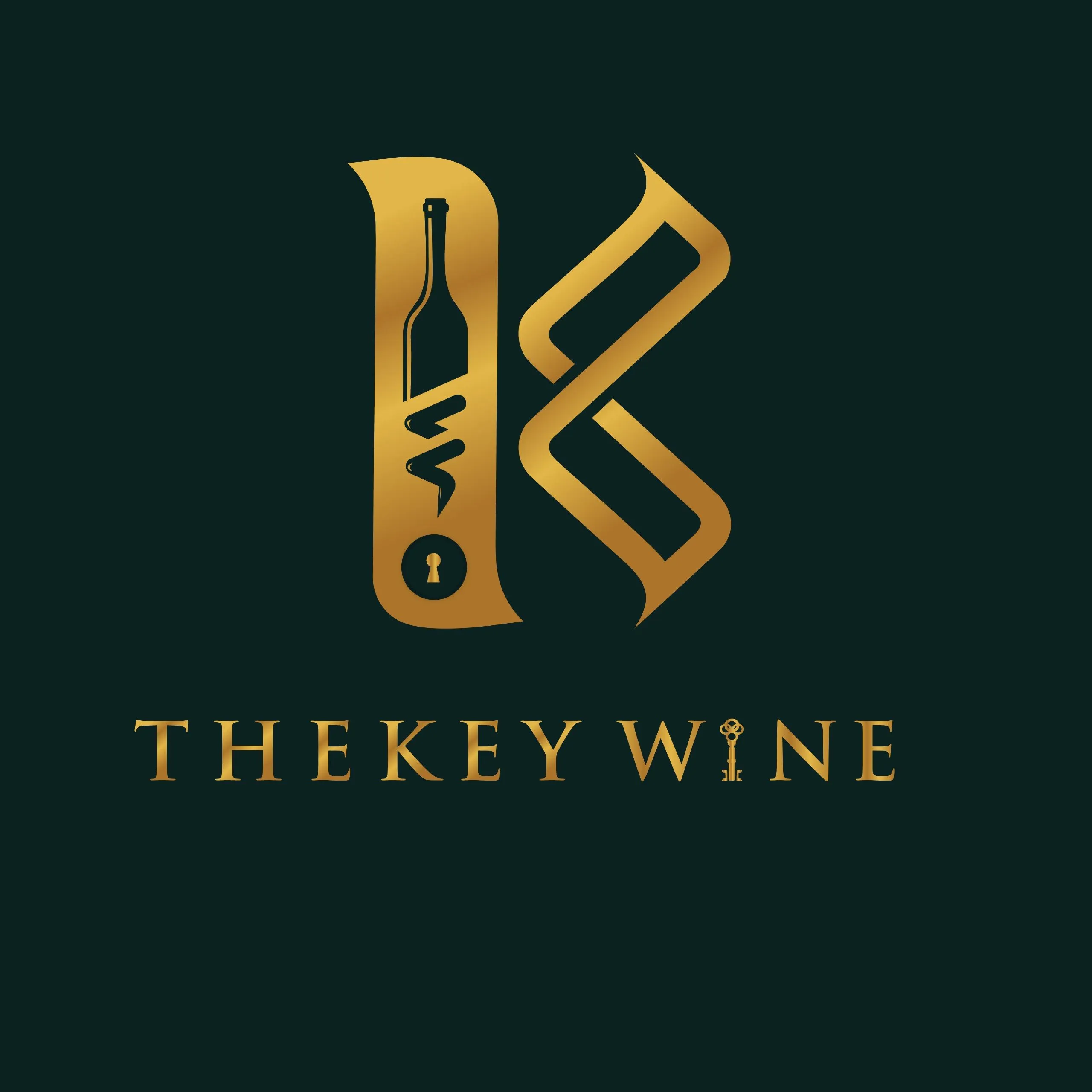 Công ty cổ phần TMDV quốc tế THEKEY