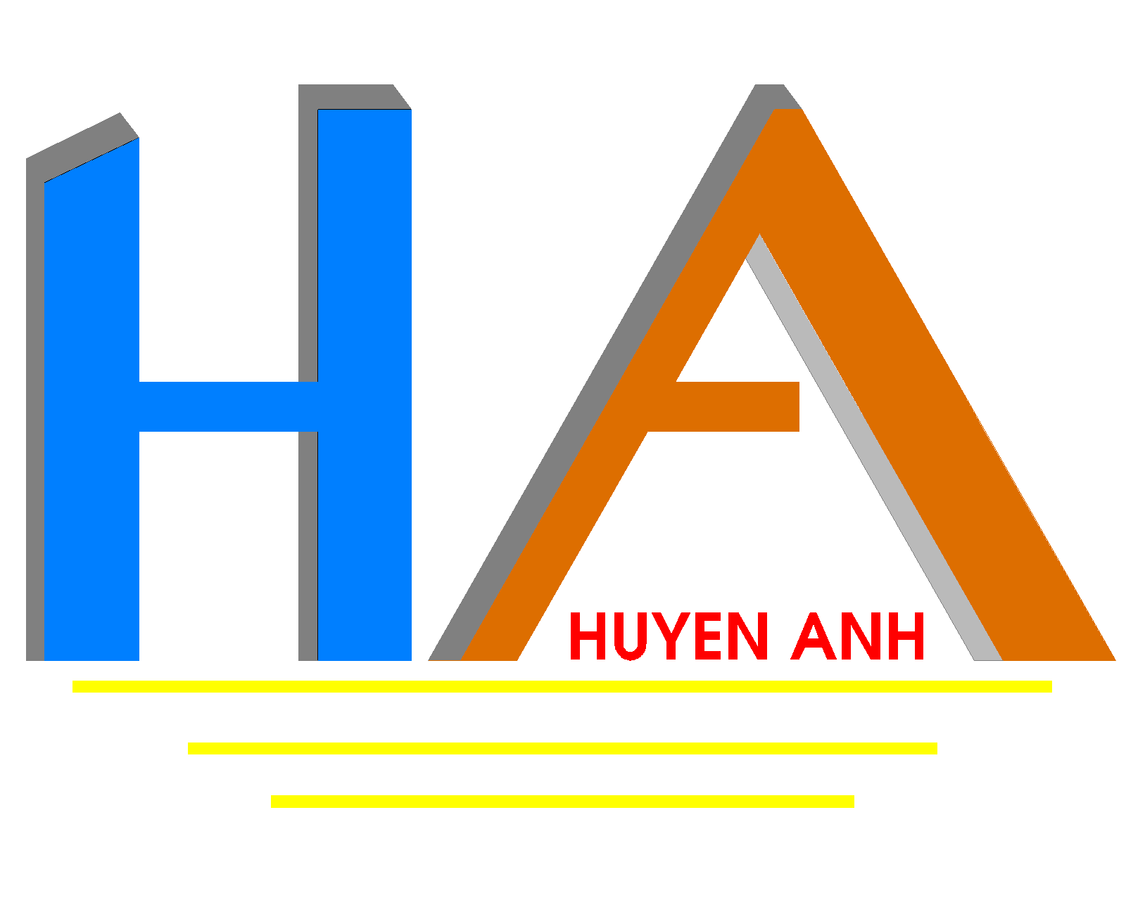 Công ty TNHH Thương Mại Và Xây Dựng Huyền Anh