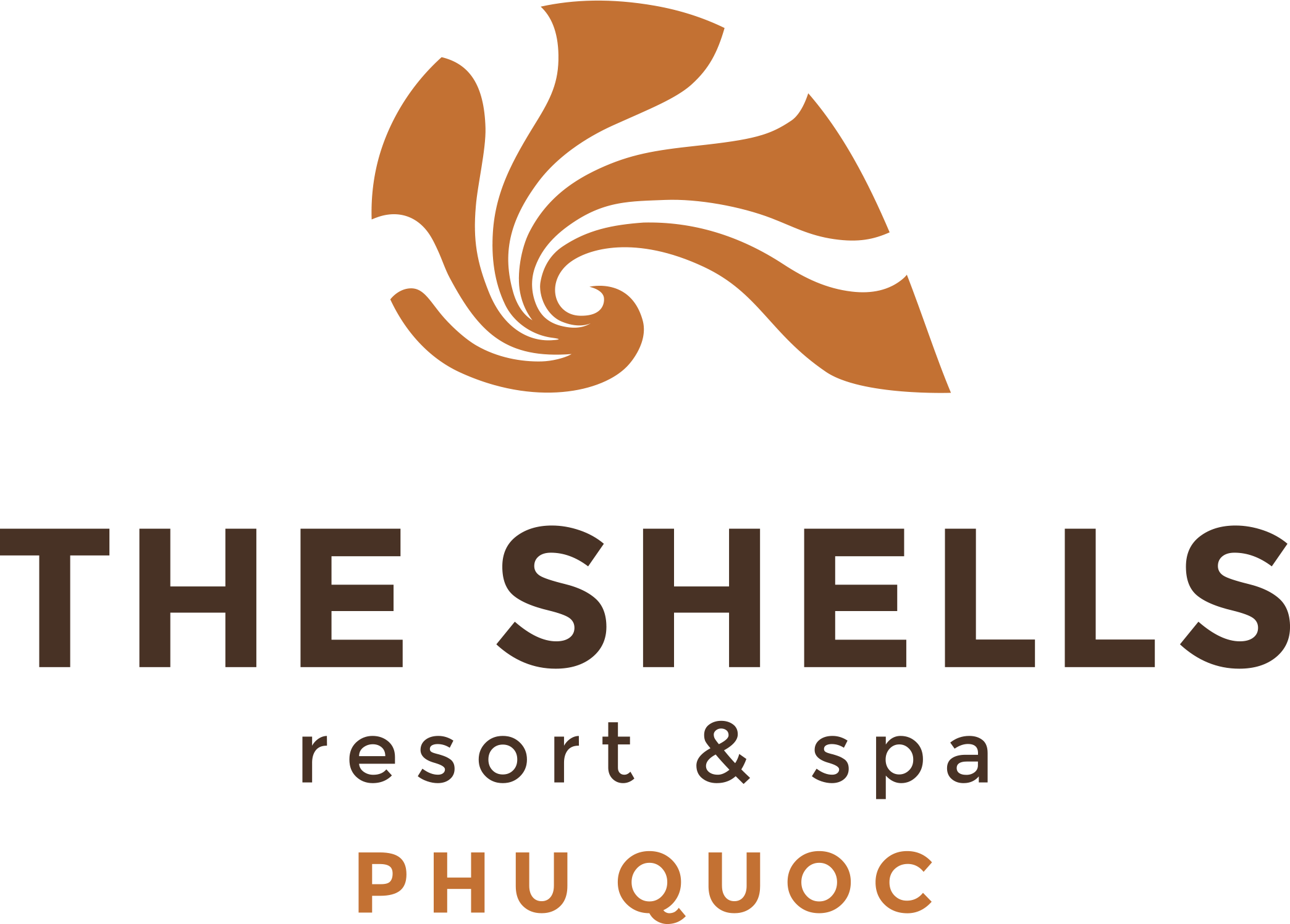 The Shells Resort & Spa