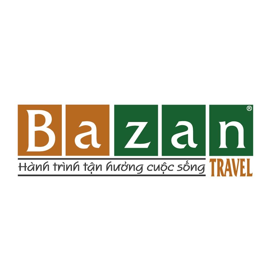 CÔNG TY CỔ PHẦN DU LỊCH BAZAN VIỆT NAM