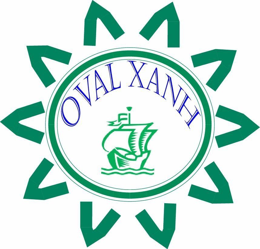 Công ty TNHH Oval Xanh