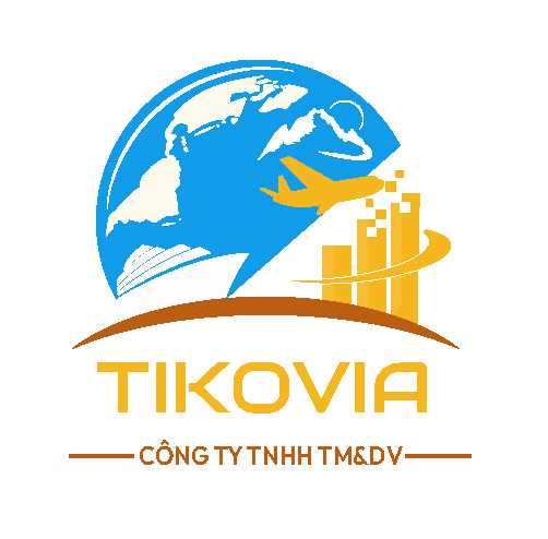 CÔNG TY TNHH THƯƠNG MẠI VÀ DỊCH VỤ TIKOVIA