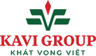 CÔNG TY CỔ PHẦN TẬP ĐOÀN KAVI