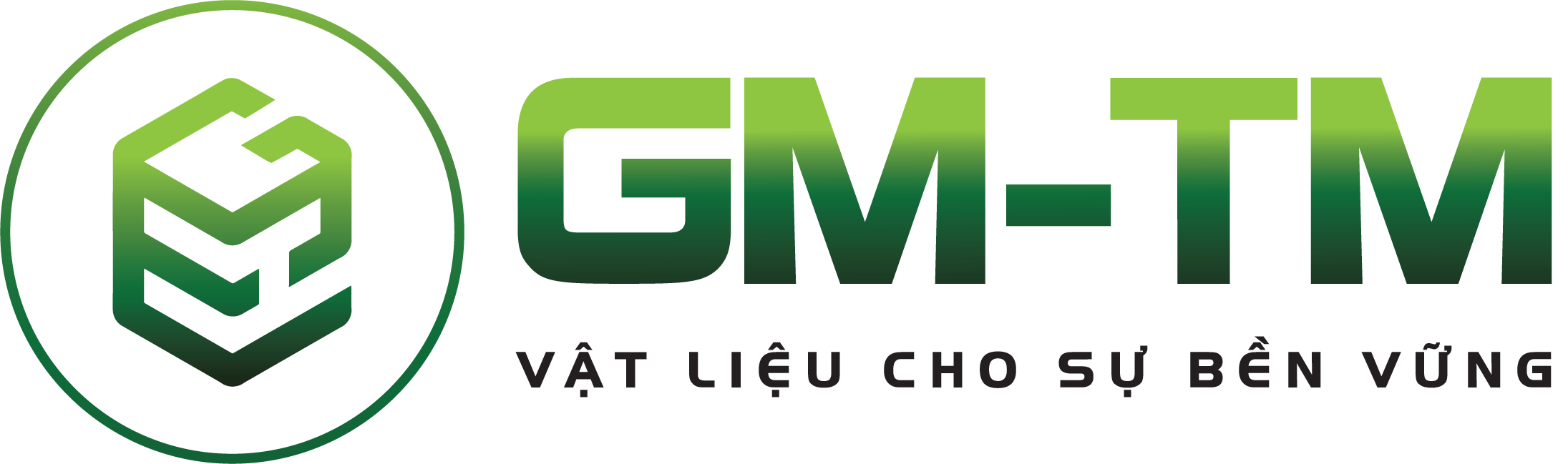 CÔNG TY CỔ PHẦN CÔNG NGHỆ VẬT LIỆU XÂY DỰNG GM
