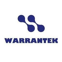 CÔNG TY CỔ PHẦN WARRANTEK