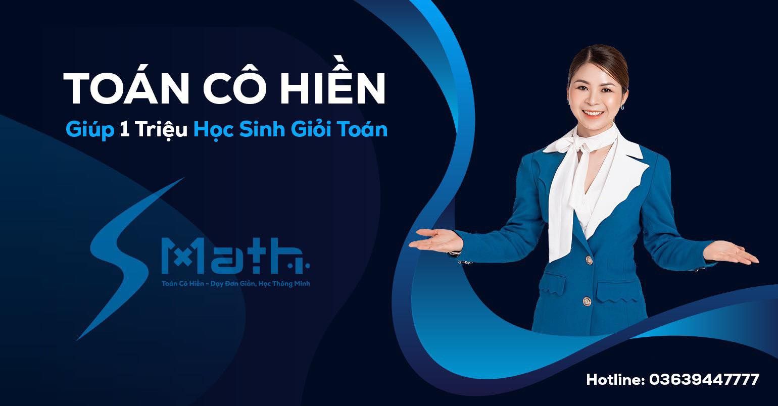 Trung tâm Toán cô Hiền