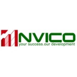 CÔNG TY CỔ PHẦN CÔNG NGHIỆP INVICO