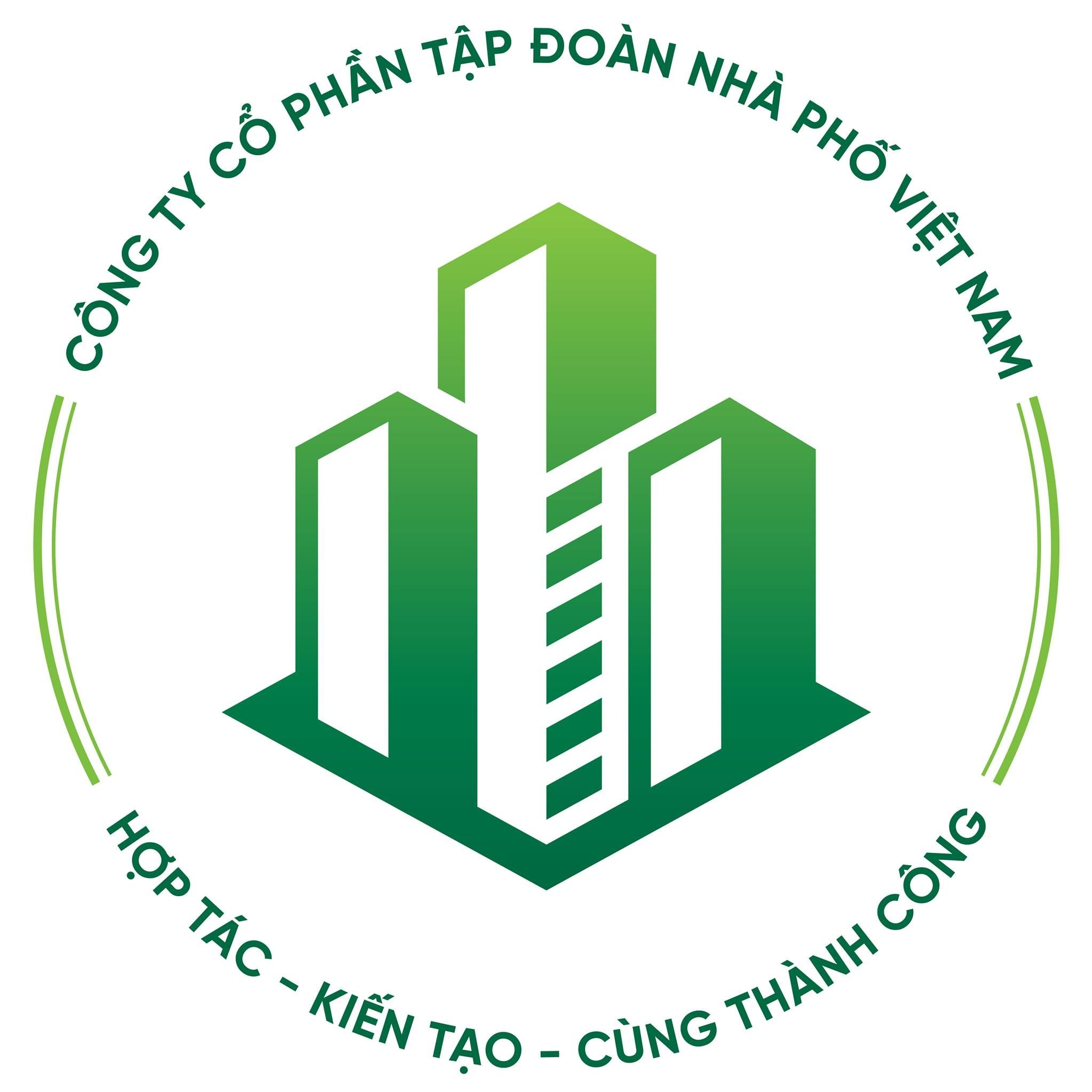 Công ty Cổ phần Tập Đoàn Nhà Phố Việt Nam