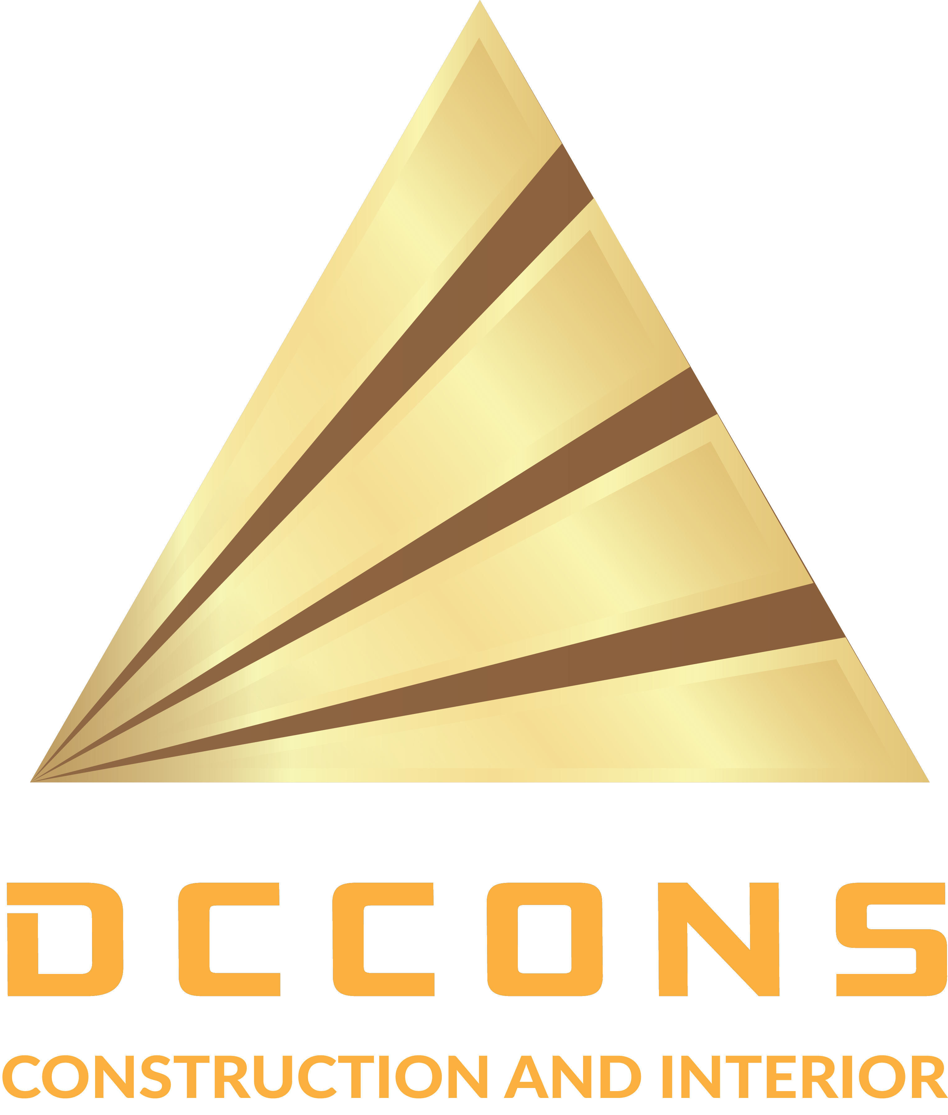 CÔNG TY CỔ PHẦN XÂY DỰNG VÀ NỘI THẤT DCCONS