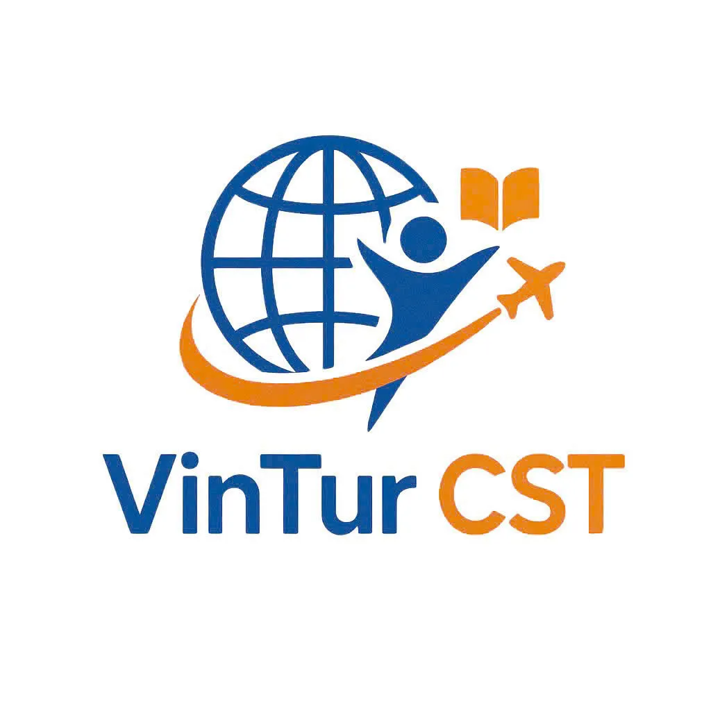 Công Ty TNHH VinTur CST