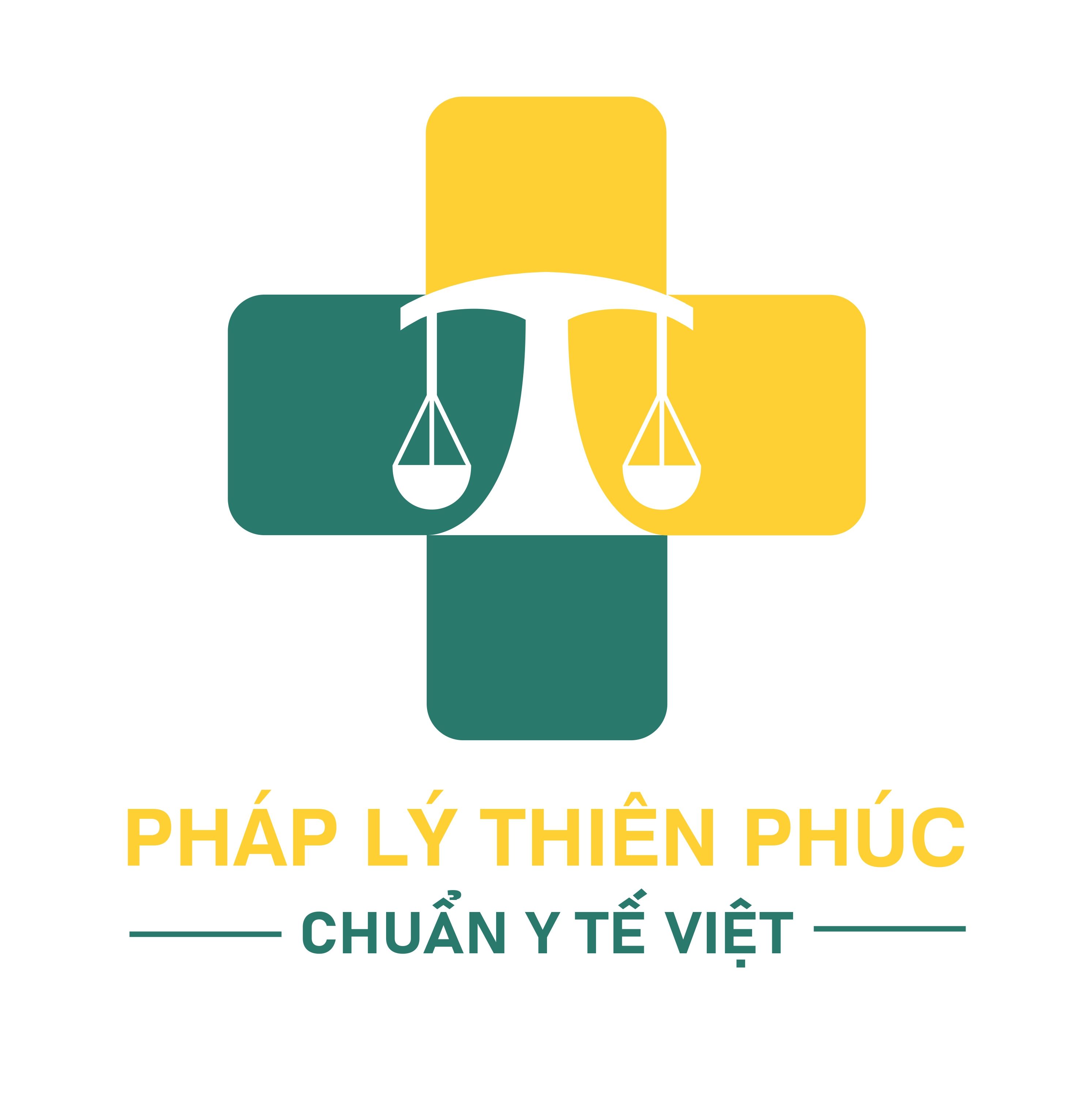 CÔNG TY TNHH DỊCH VỤ PHÁP LÝ Y TẾ THIÊN PHÚC