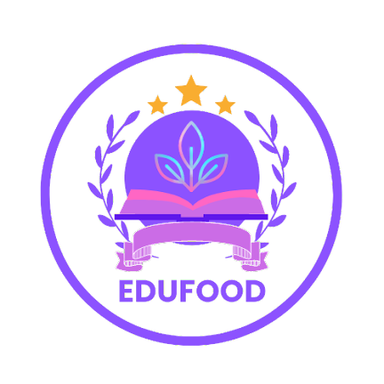 CÔNG TY CỔ PHẦN GIÁO DỤC VÀ THỰC PHẨM EDUFOOD