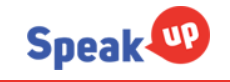 Speakup HOCMAI