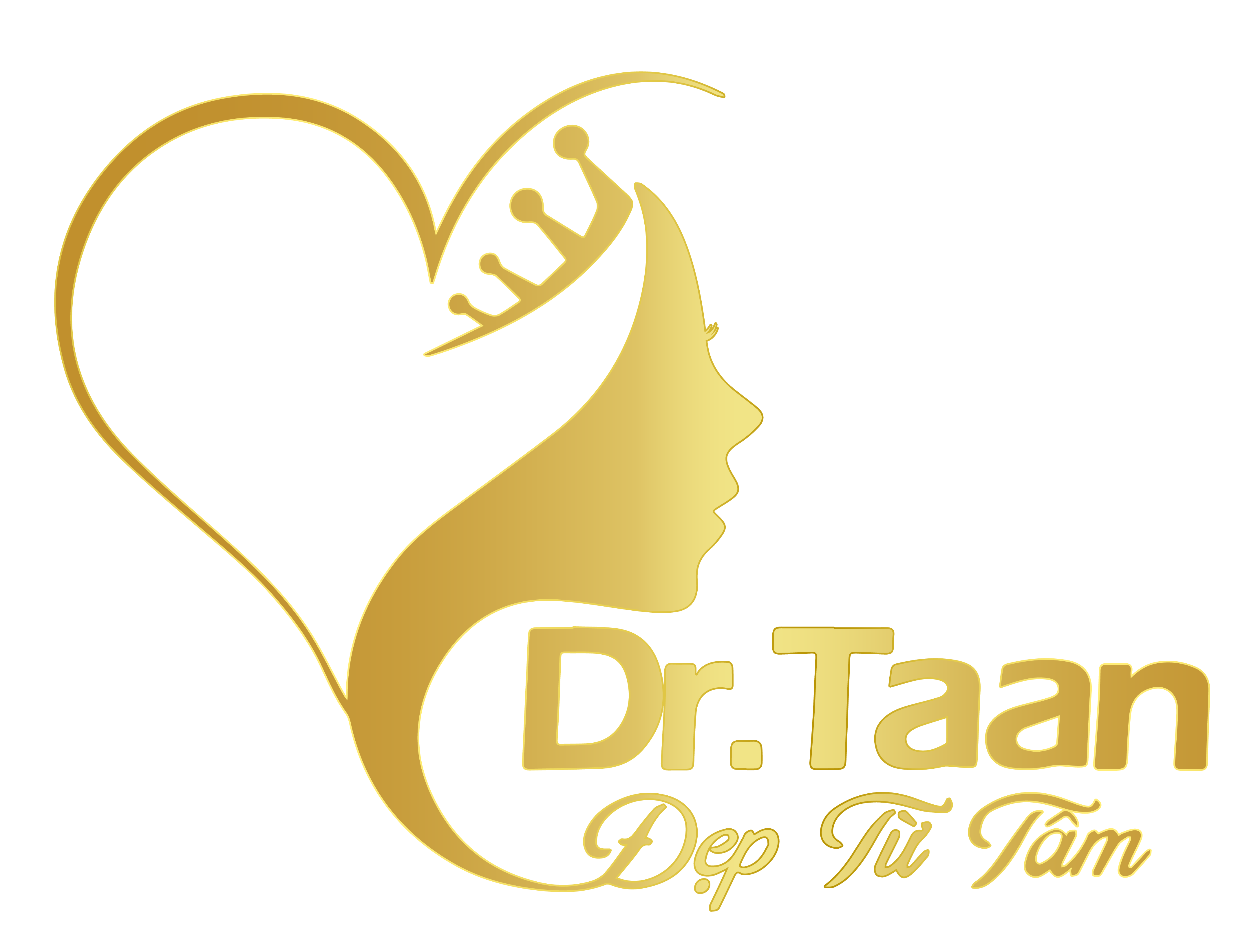 Công ty TNHH Thẩm Mỹ & Spa Dr.Taan