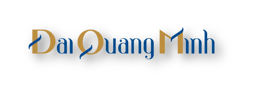 CÔNG TY CỔ PHẦN ĐẦU TƯ ĐỊA ỐC ĐẠI QUANG MINH
