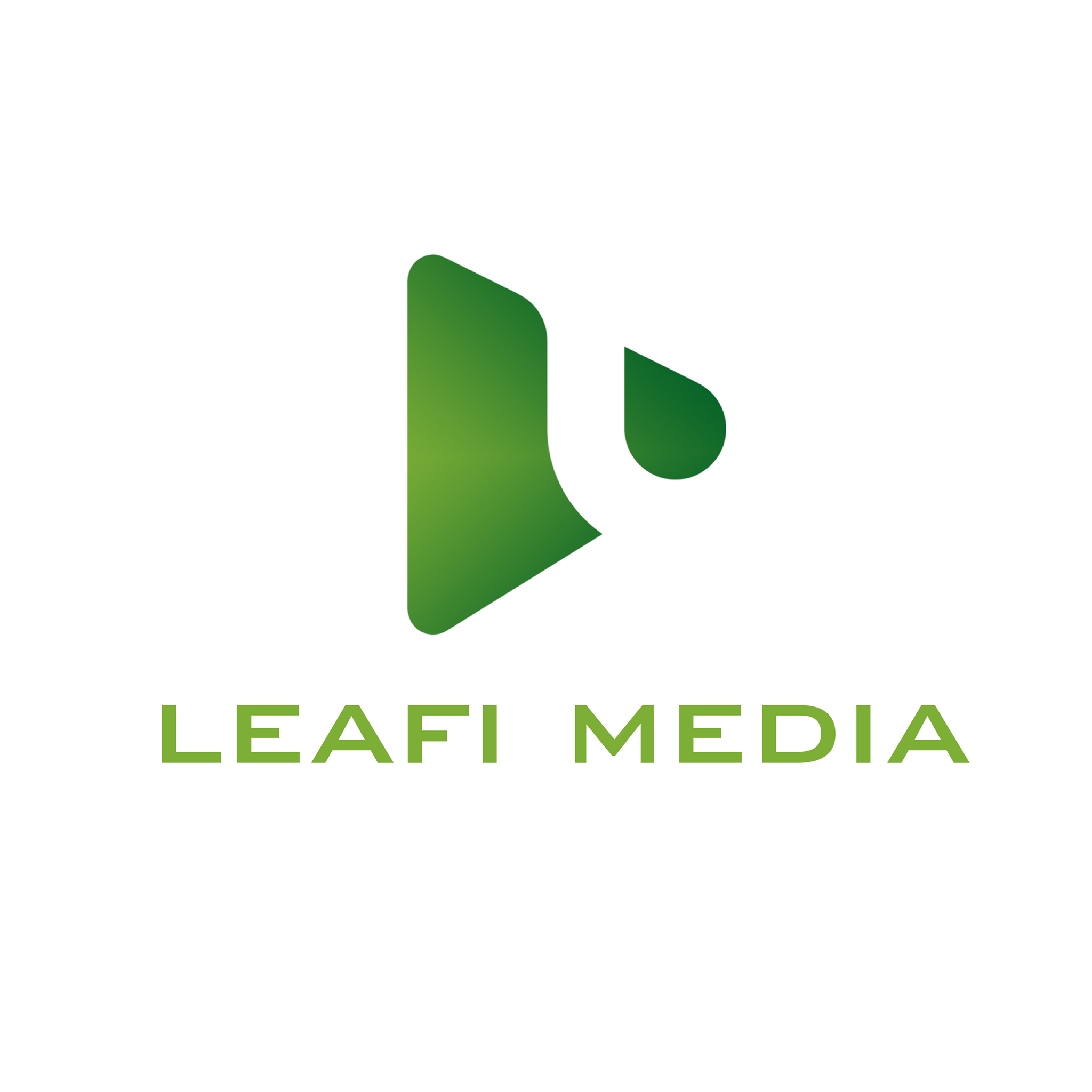Công ty cổ phần truyền thông Leafi Media