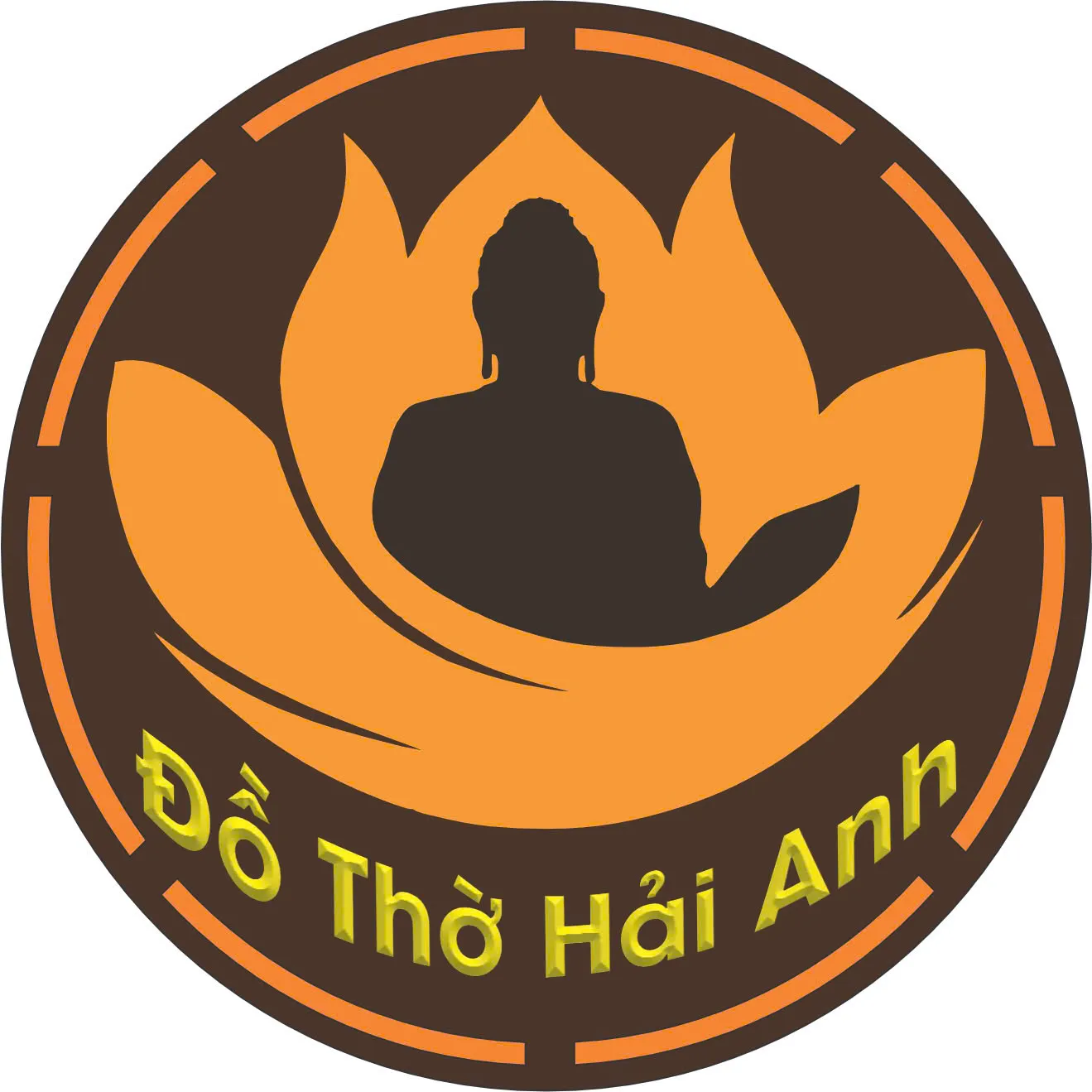CÔNG TY TNHH ĐỒ GỖ HẢI ANH