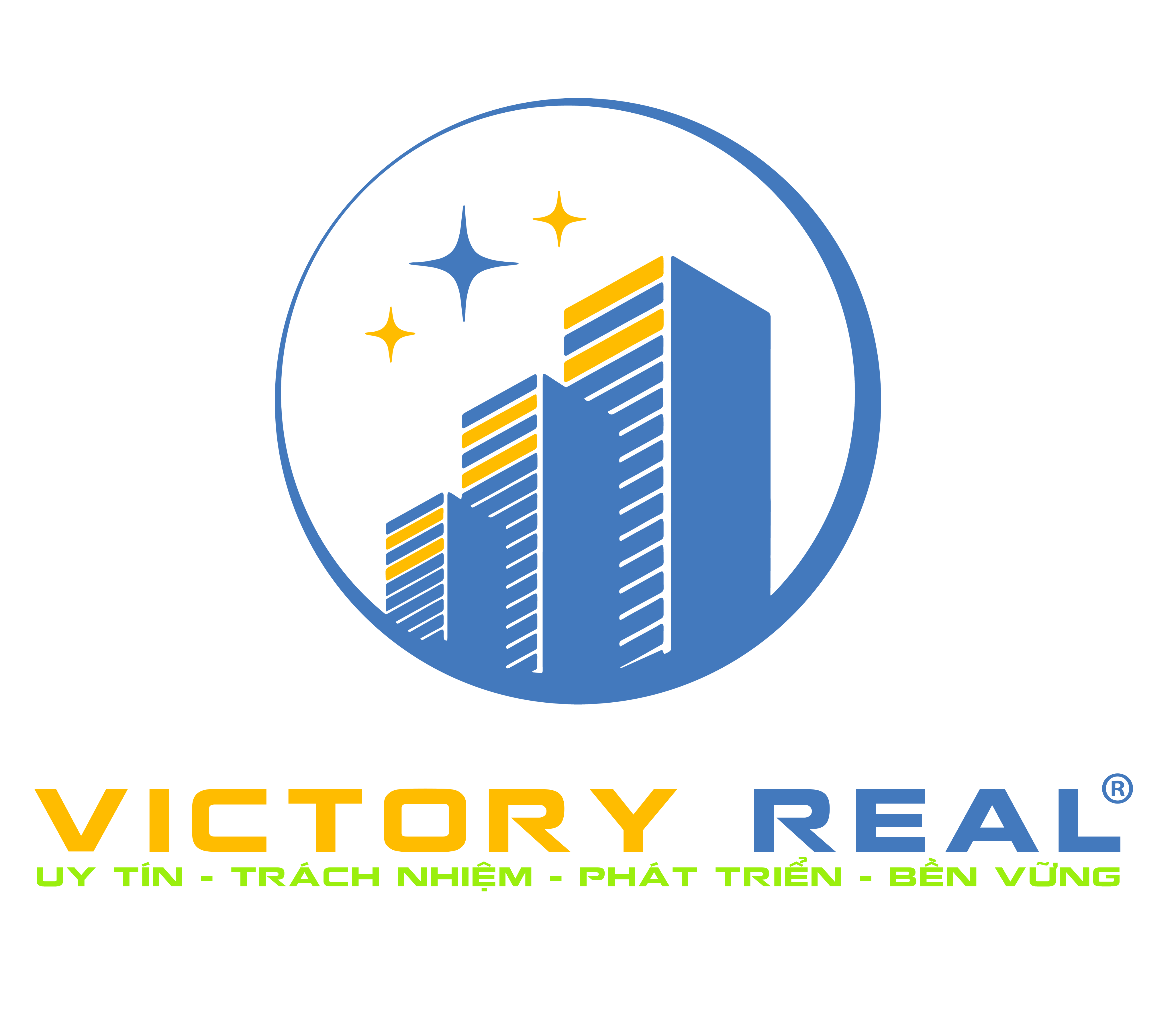 CÔNG TY CỔ PHẦN ĐẦU TƯ & PHÁT TRIỂN BẤT ĐỘNG SẢN VICTORY REAL
