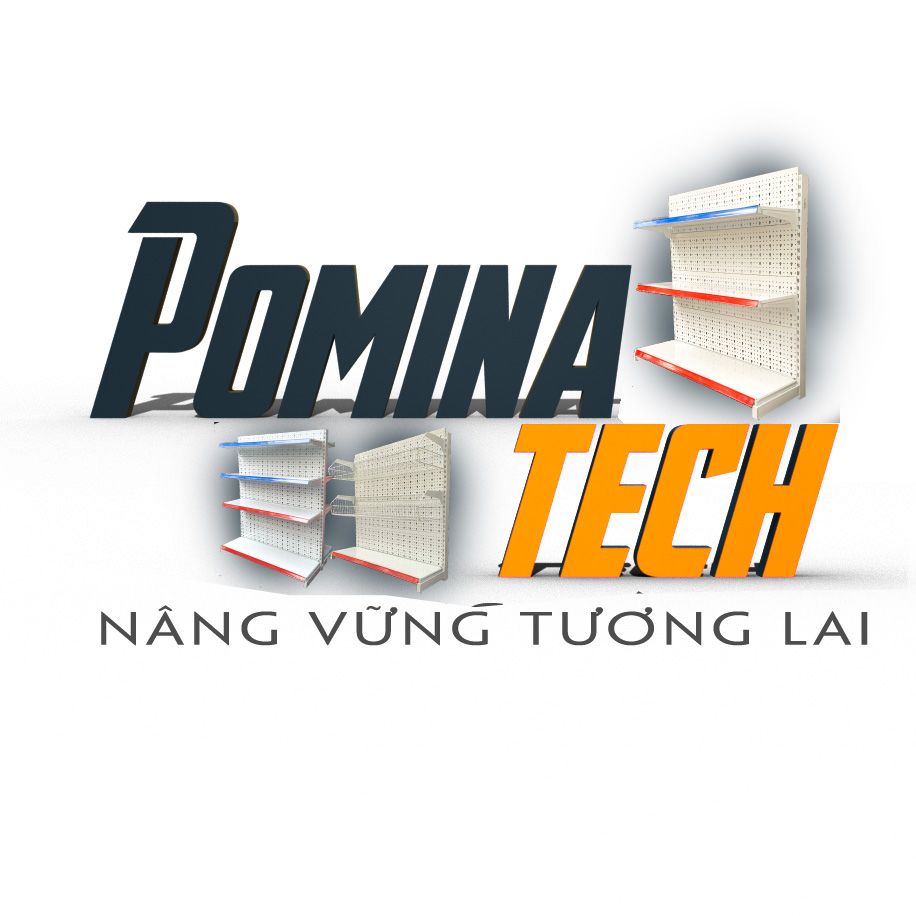 CÔNG TY TNHH POMINATECH VIỆT NAM