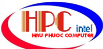 CÔNG TY TNHH MTV TM DV HẬU PHƯỚC