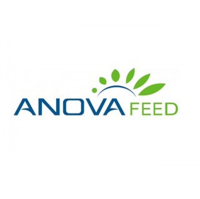 CÔNG TY CỔ PHẦN ANOVA FEED