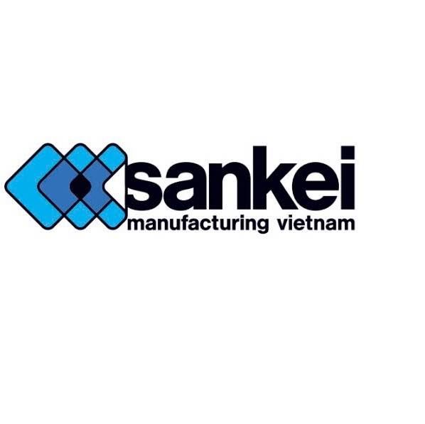 CÔNG TY TNHH SANKEI MANUFACTURING VIỆT NAM