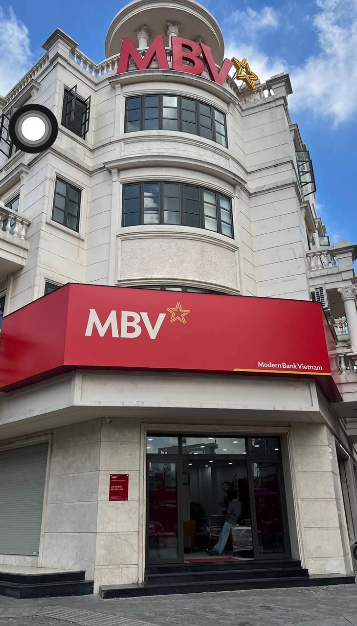 MBV BẮC SÀI GÒN