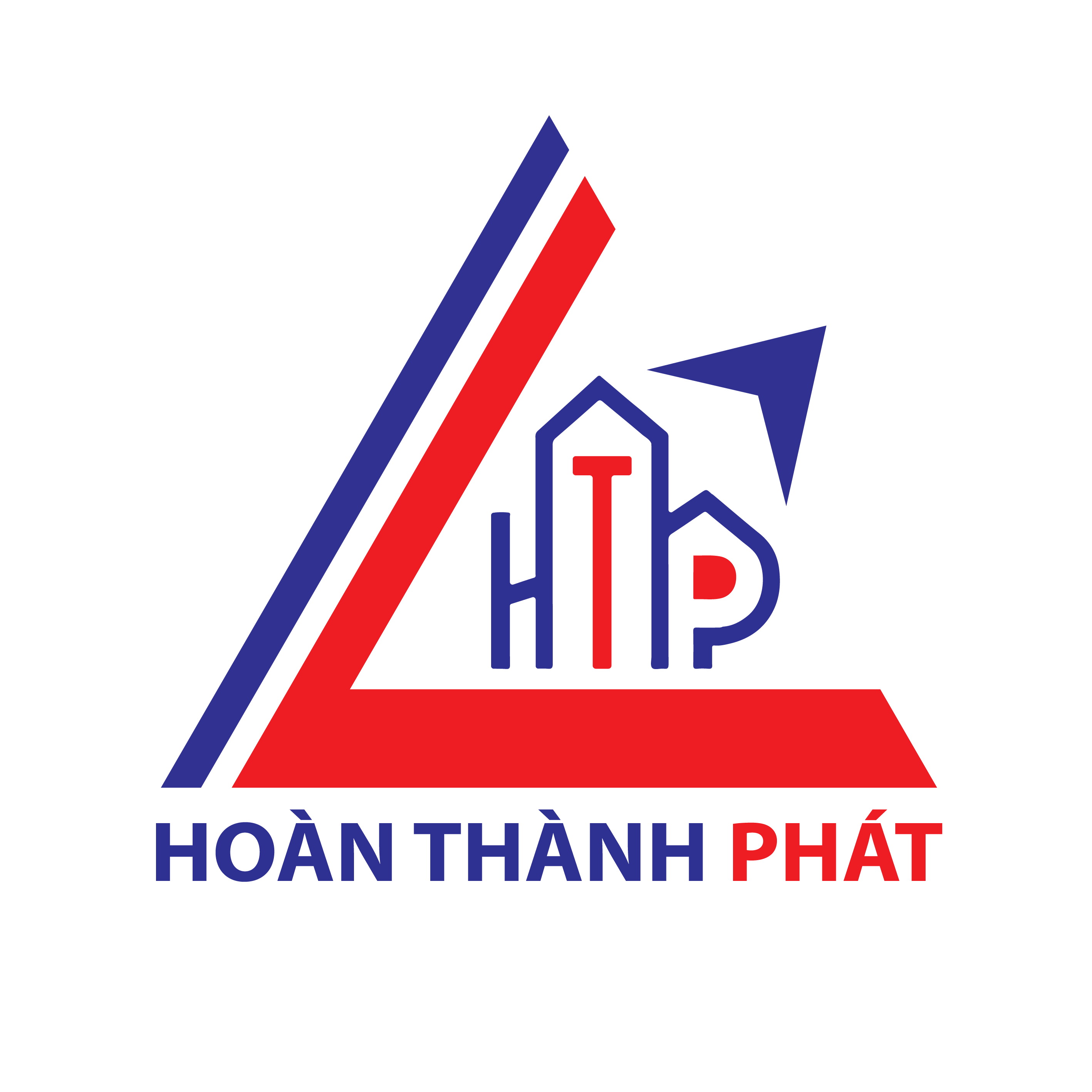 CÔNG TY TNHH TƯ VẤN XÂY DỰNG TỔNG HỢP HOÀN THÀNH PHÁT
