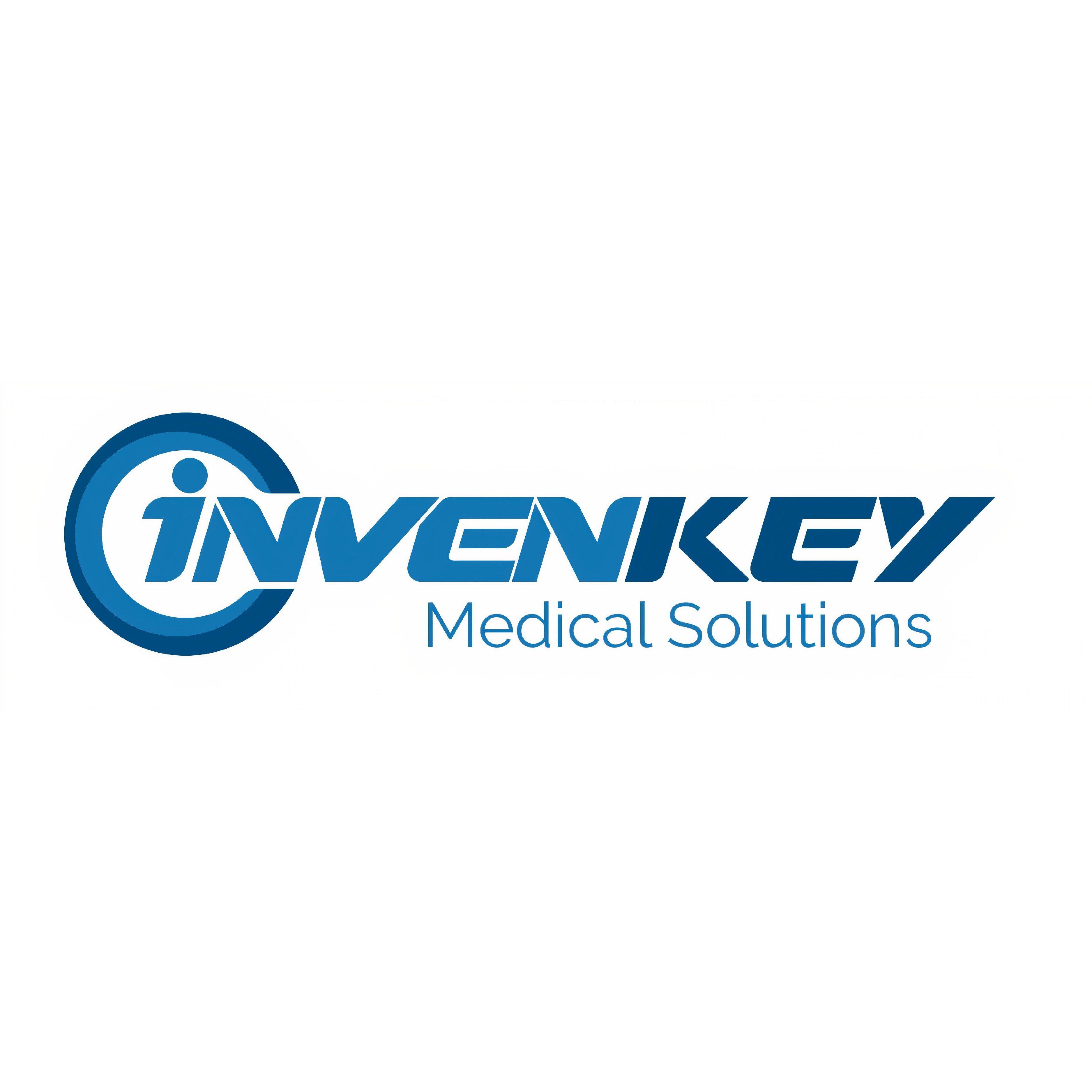 Công ty TNHH Giải pháp y tế Invenkey