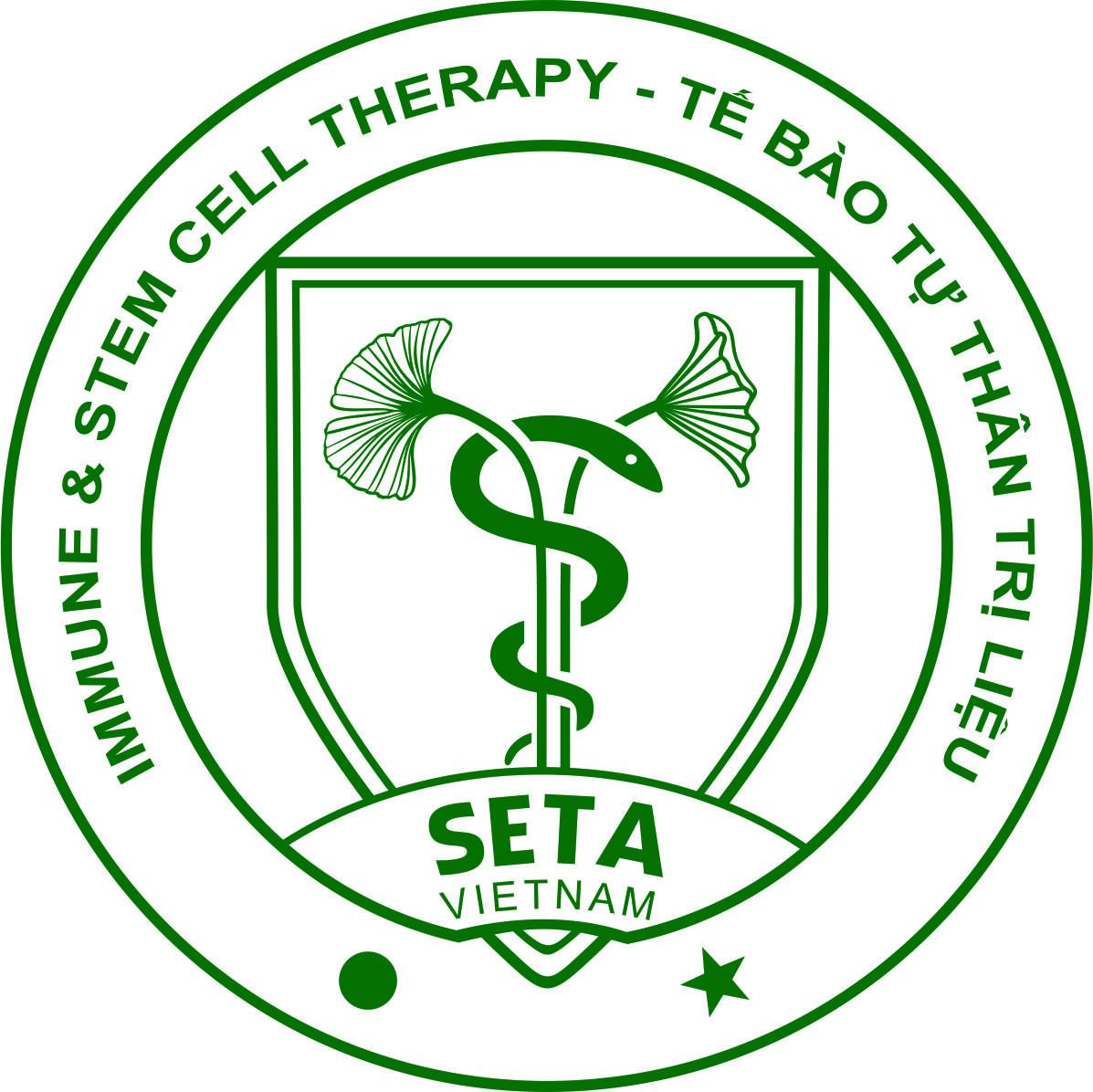 CÔNG TY CỔ PHẦN SETA VIỆT NAM