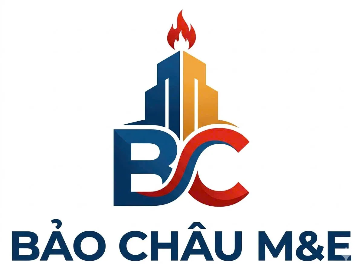 Công ty TNHH M&E Bảo Châu