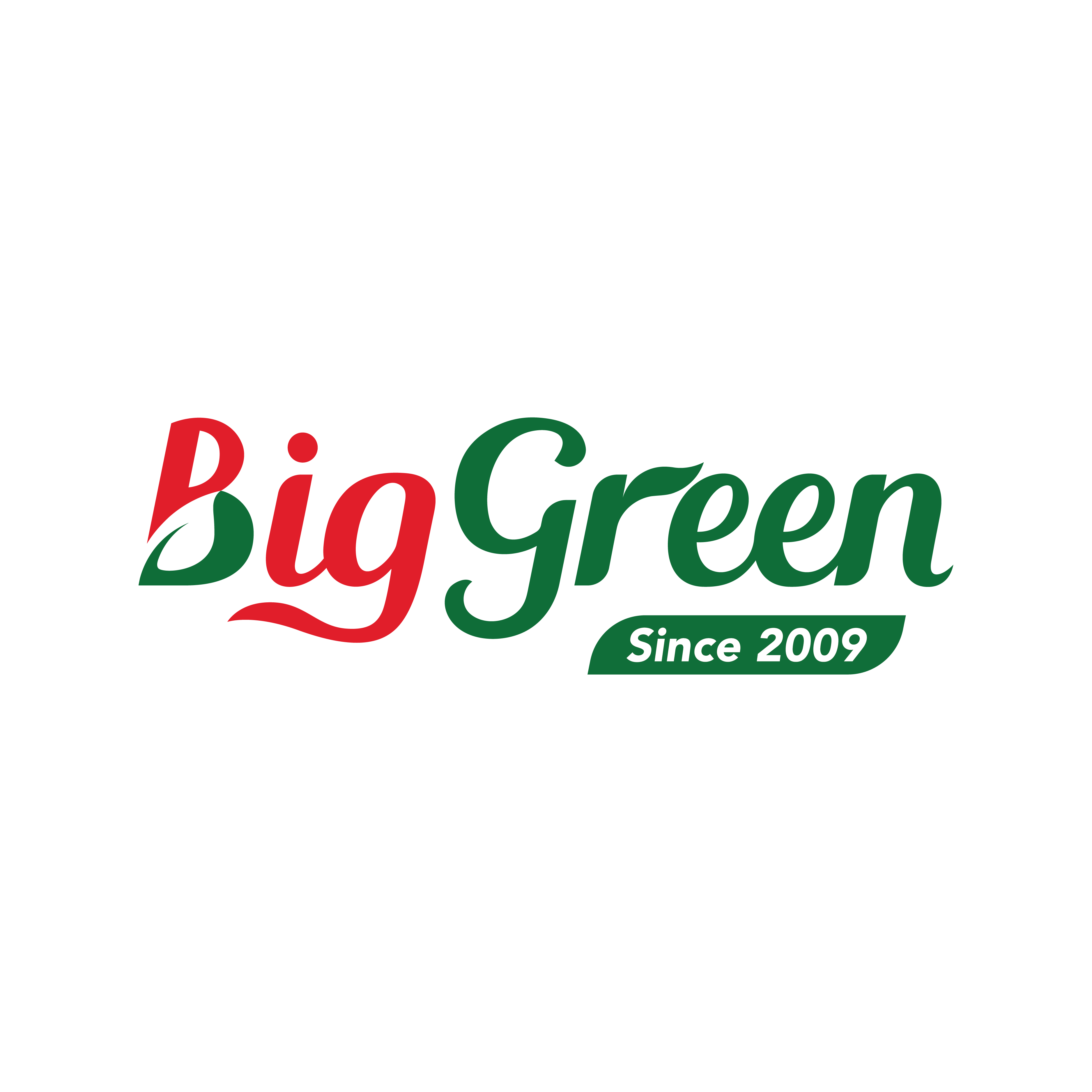 CÔNG TY TRÁCH NHIỆM HỮU HẠN THỰC PHẨM SẠCH BIGGREEN VIỆT NAM