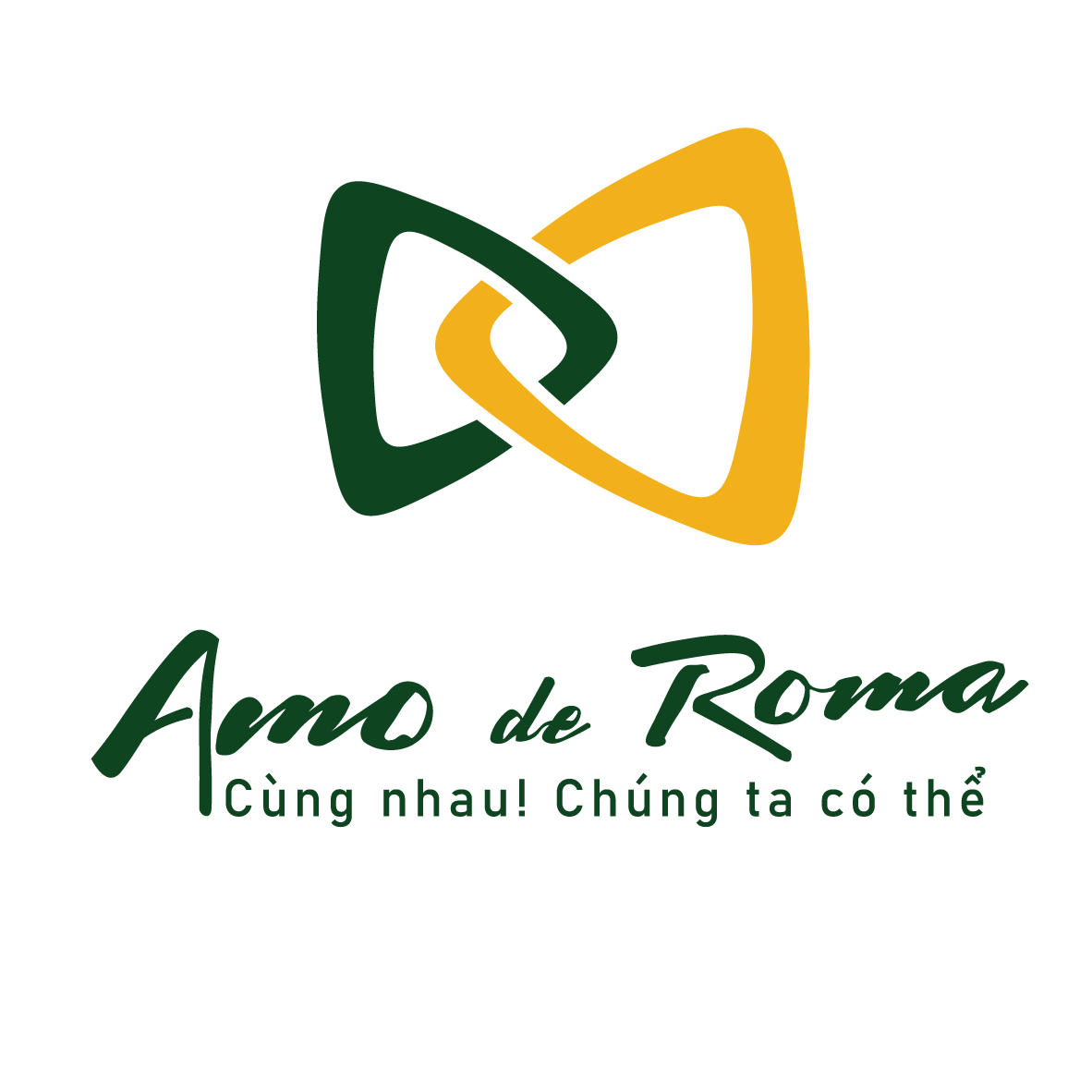 CÔNG TY TNHH AMO DE ROMA