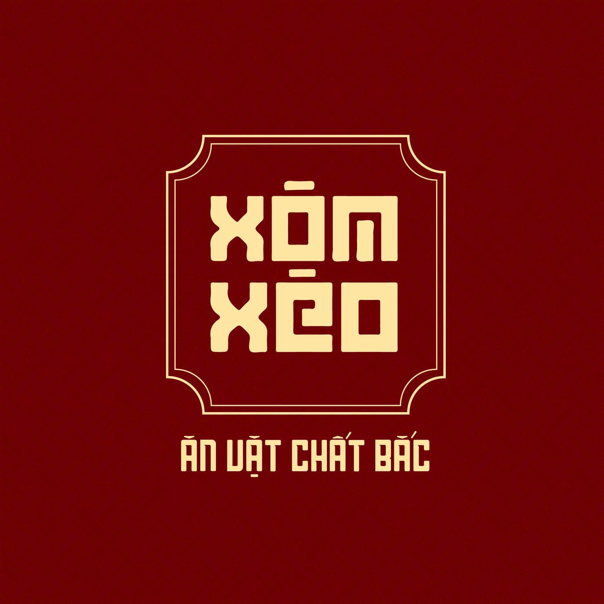 QUÁN XÓM XÈO