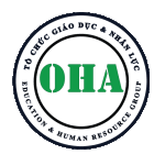 OHA Taiwan