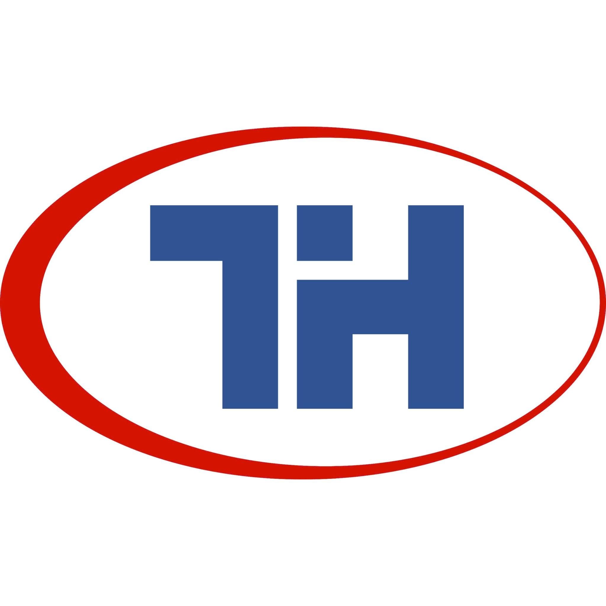 Công ty TNHH SẢN XUẤT THƯƠNG MẠI THIỆN HUY