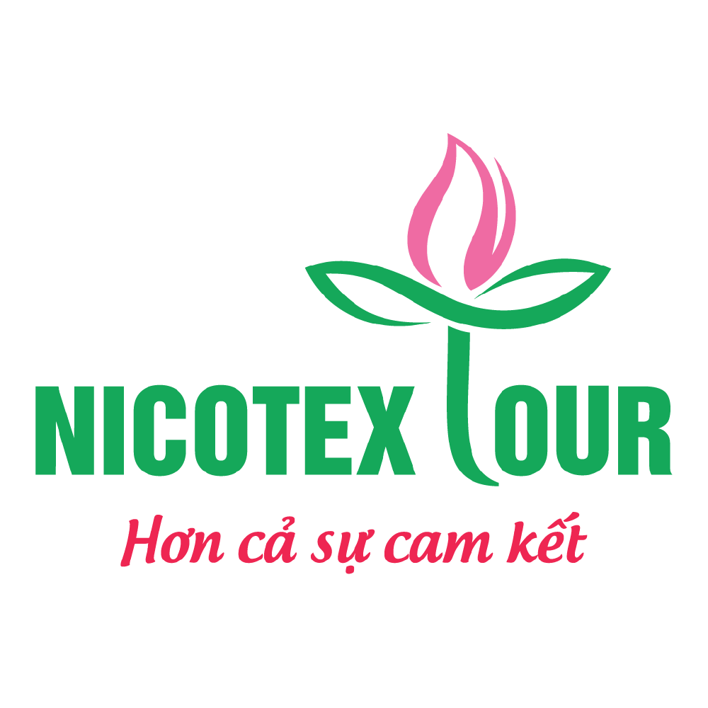 CÔNG TY TNHH THƯƠNG MẠI VÀ DỊCH VỤ DU LỊCH NICOTEX