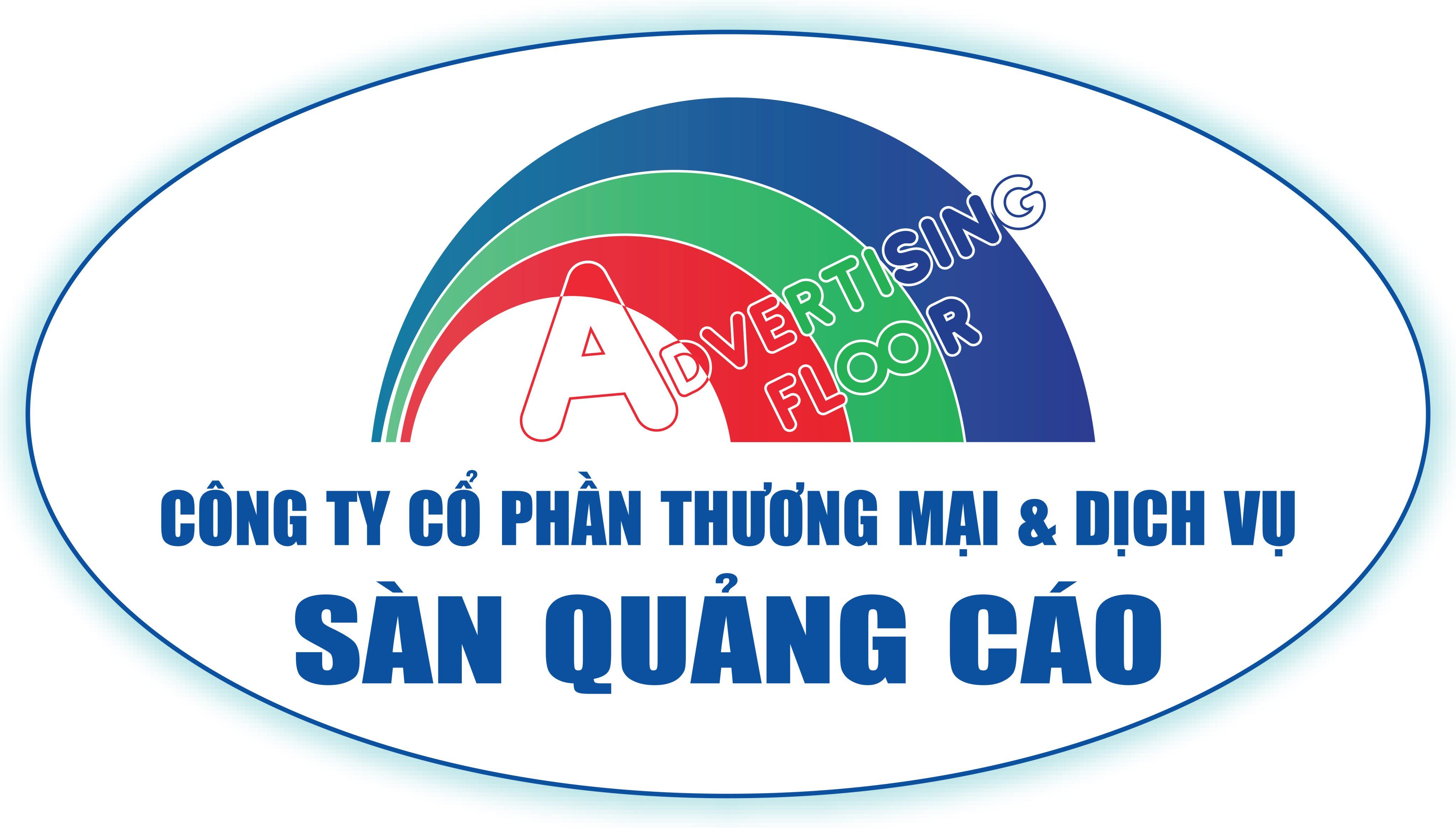 CÔNG TY CỔ PHẦN THƯƠNG MẠI DỊCH VỤ SÀN QUẢNG CÁO