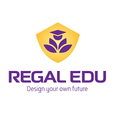 CÔNG TY CỔ PHẦN GIÁO DỤC REGAL