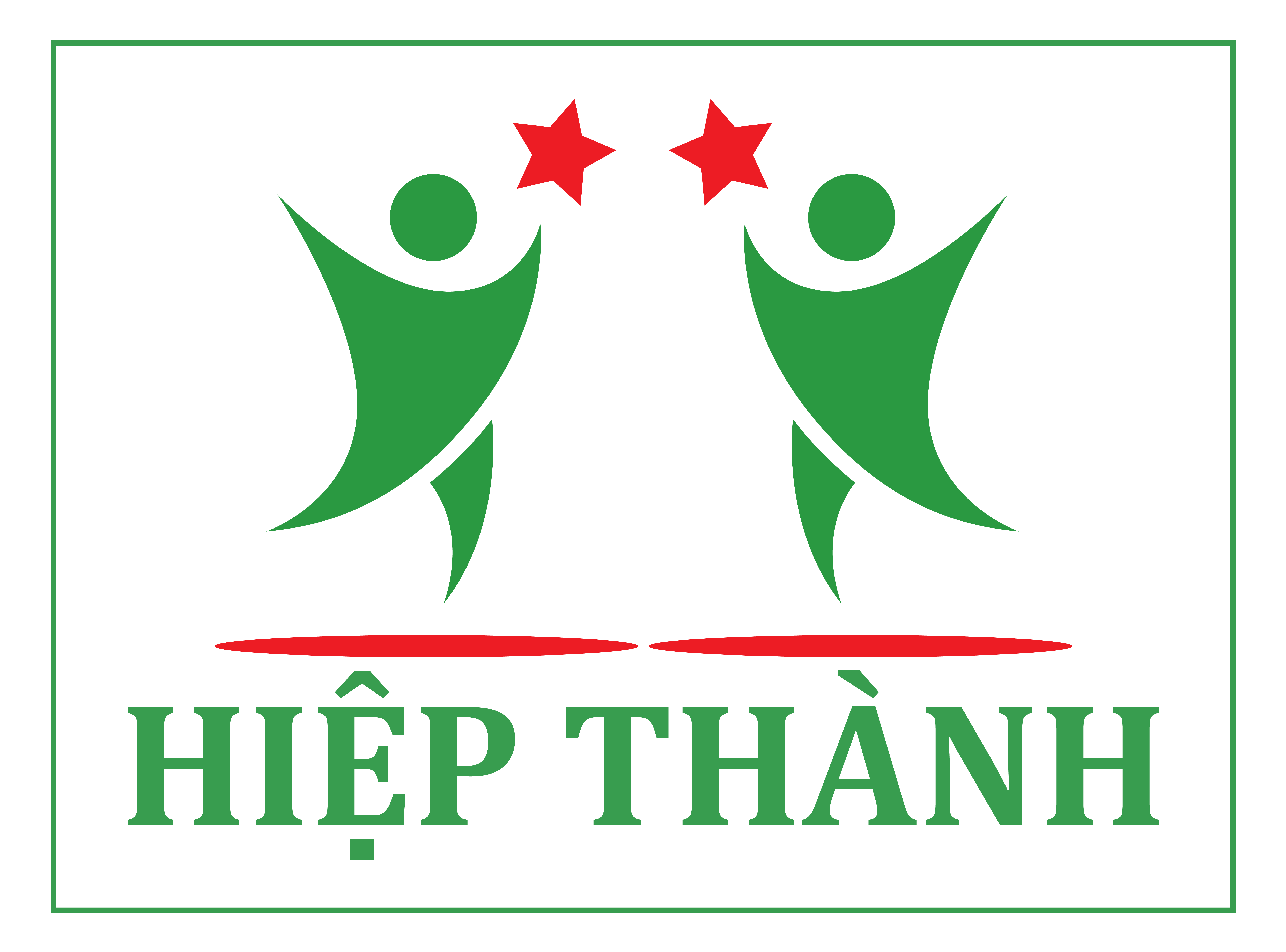 CÔNG TY TNHH ĐẦU TƯ ĐỊA ỐC HIỆP THÀNH