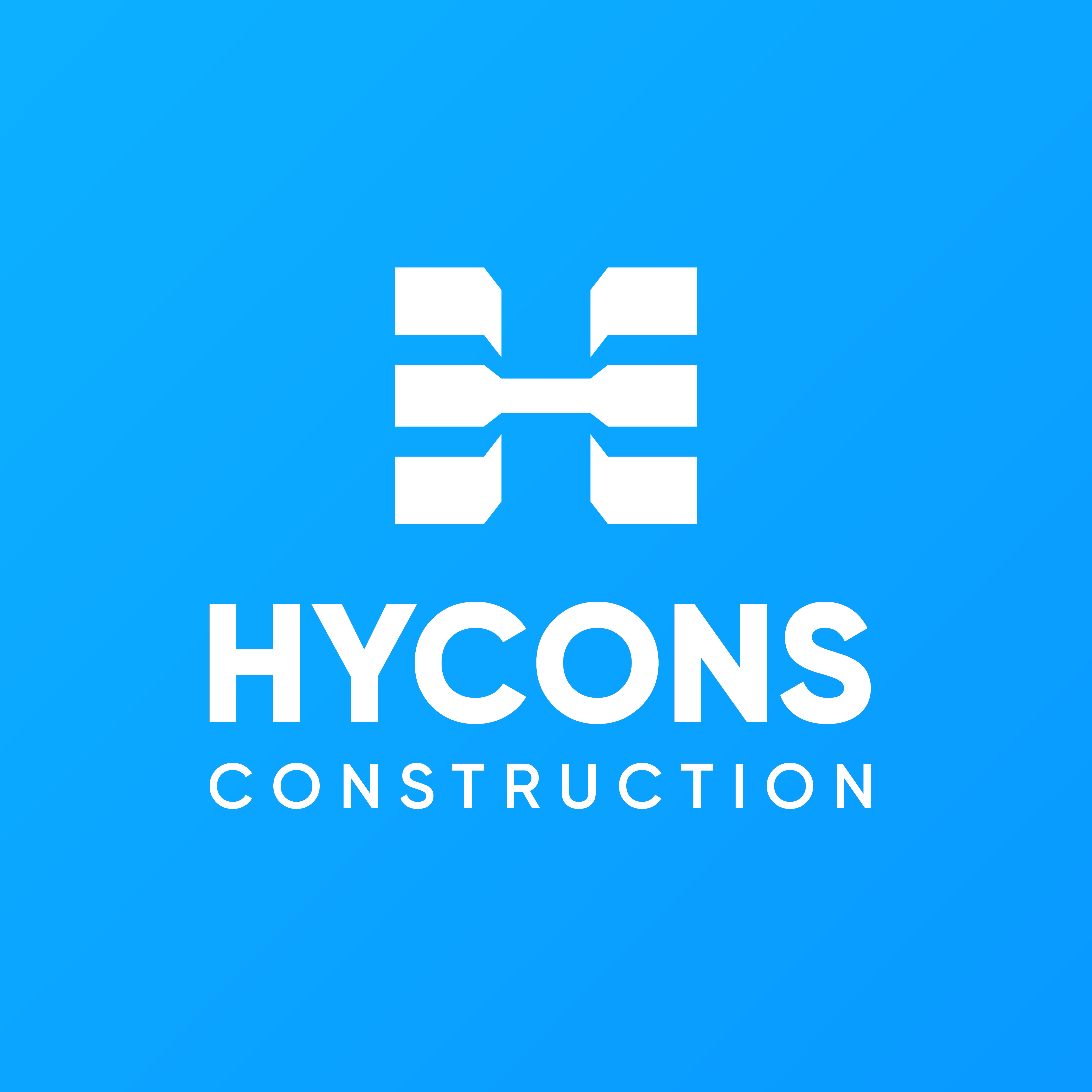 Công ty TNHH Thương Mại Xây Dựng Hycons